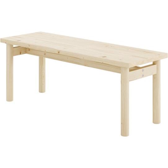 Karup Design, Sitzbank, Pace Bench (40 cm)