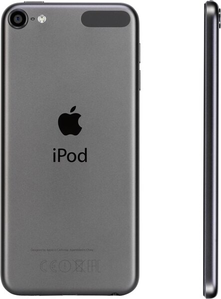 Image du produit Apple iPod touch 7e génération (32 Go)
