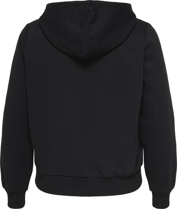 Produktbild Only Carnoli L/S Heart Hood Swt Noos (M)