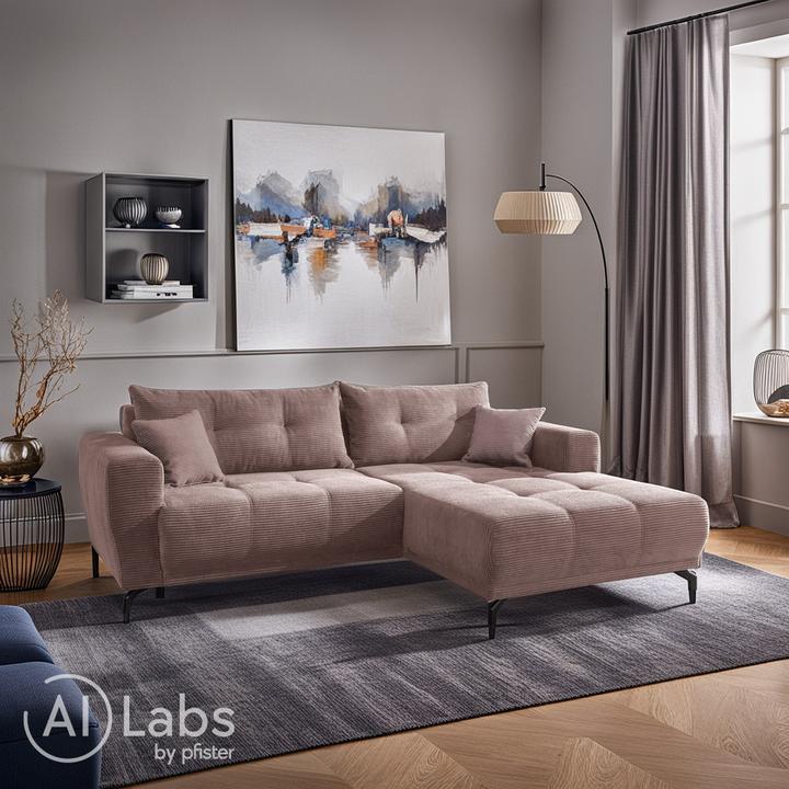 Produktbild Mid.You Restato (Ecksofa)