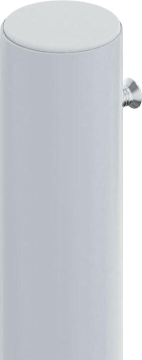 Produktbild vidaXL Seitenmarkise (10 m)