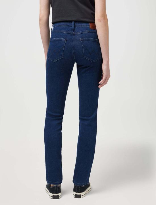 Actual product image Wrangler Slim jeans (26)