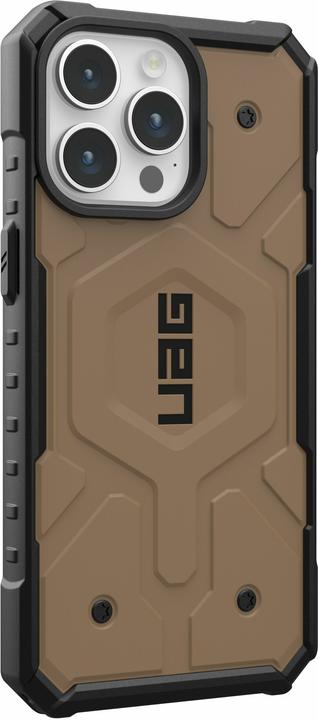 Actual product image UAG Pathfinder Magsafe Case (Apple iPhone 15 Pro Max)
