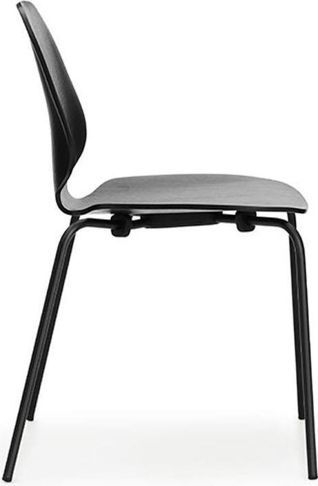 Actual product image Normann Copenhagen My Chair & My Table