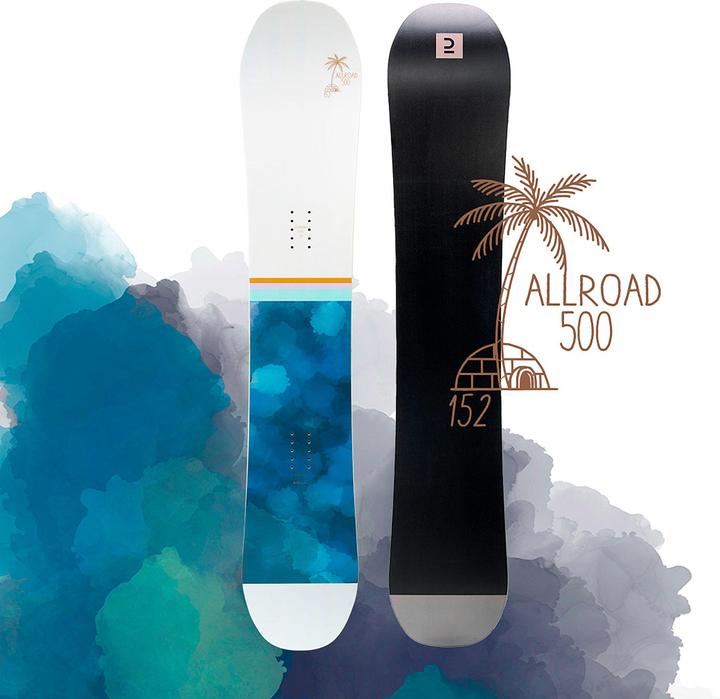 Immagine prodotto Dreamscape Allroad 500 (152)