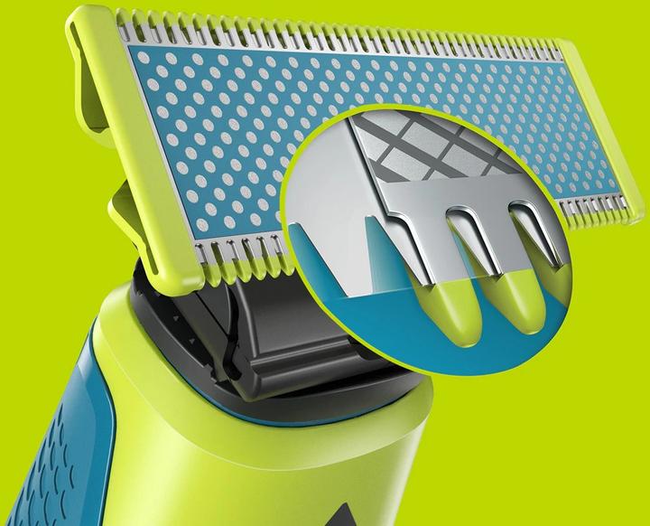 Immagine prodotto Philips Rasoio Serie QP225/50 (2 x)