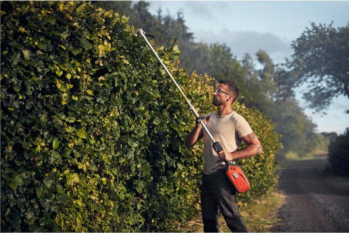 Image du produit Husqvarna 325iLK (Fils coupe-herbe)