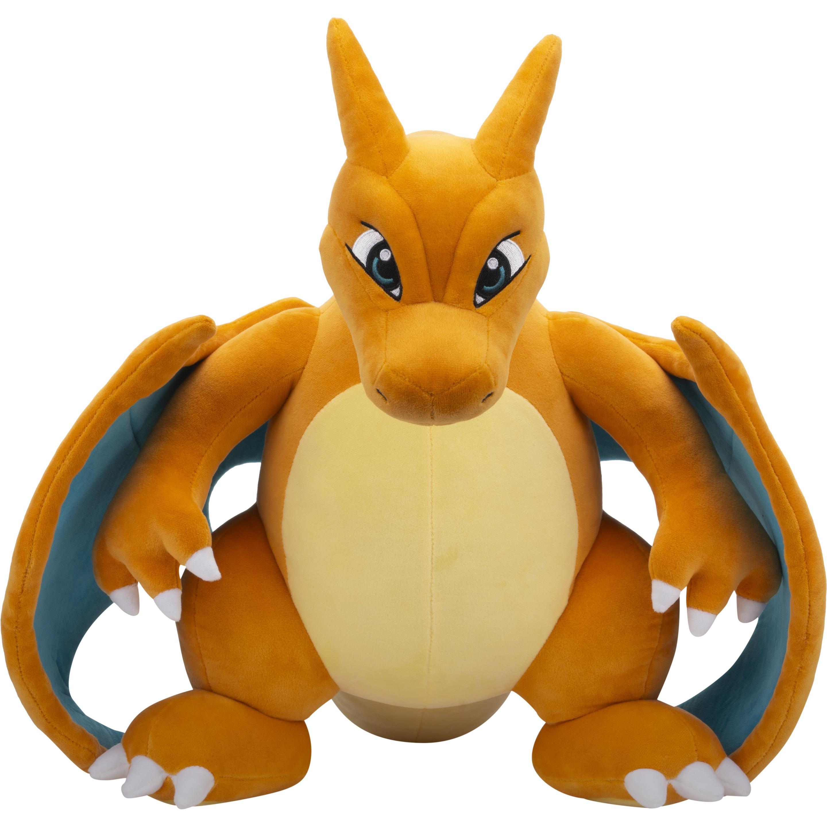 Jazwares Glurak (60 cm) (70049)