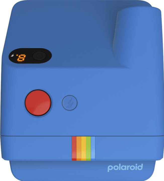 Actual product image Polaroid Go Gen 2.0
