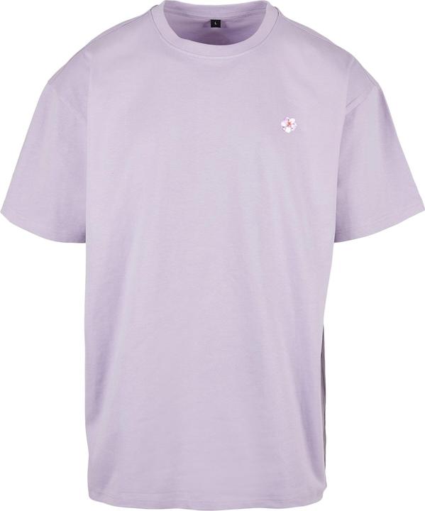 Actual product image Mister Tee Summer Of Love Oversize Tee - 16413 (XS)