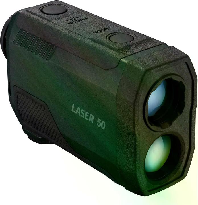 Image du produit Nikon Distancemètre LASER 50