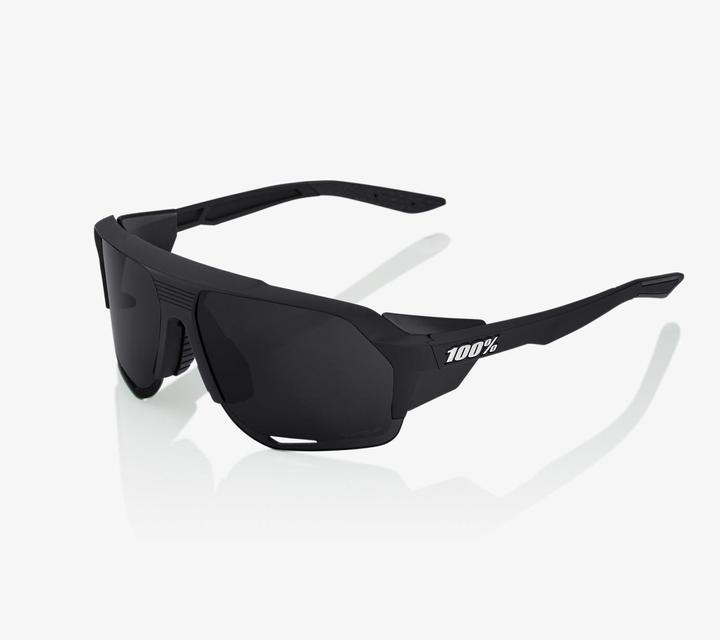 Produktbild 100% Norvik (Matte Black, Grey)