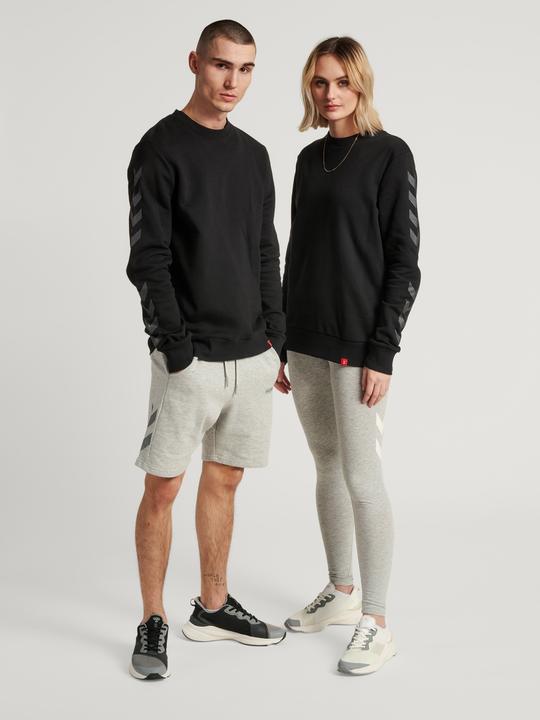 Produktbild hummel Legacy Chevron Sweatshirt (M)