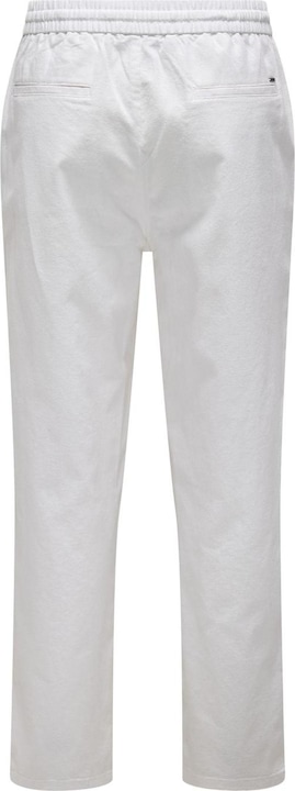 Produktbild Only & Sons Locker geschnitten Mid Rise Hose Hose (L)