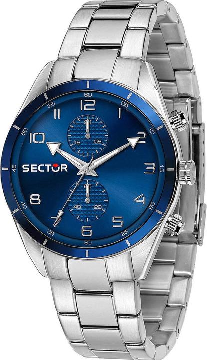 Immagine prodotto Sector NUOVA COLLEZIONE Mod. 770 (Orologio da polso analogico, 44 mm)
