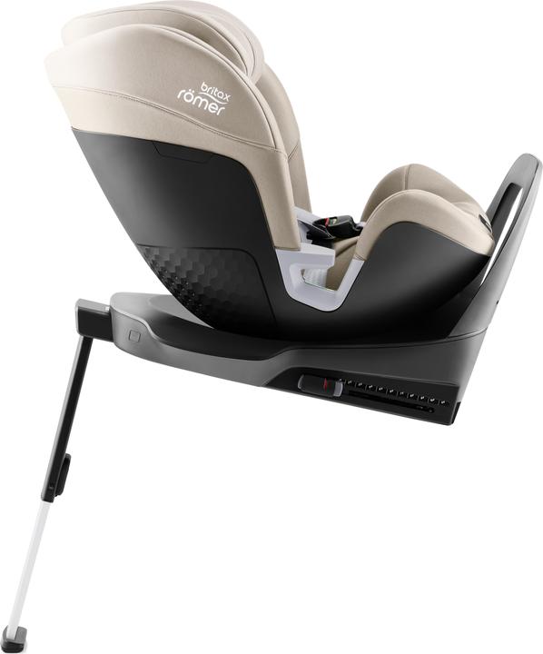 Image du produit Britax Römer Swivel 2 (Reboarder, Norme ECE R129/i-Size)