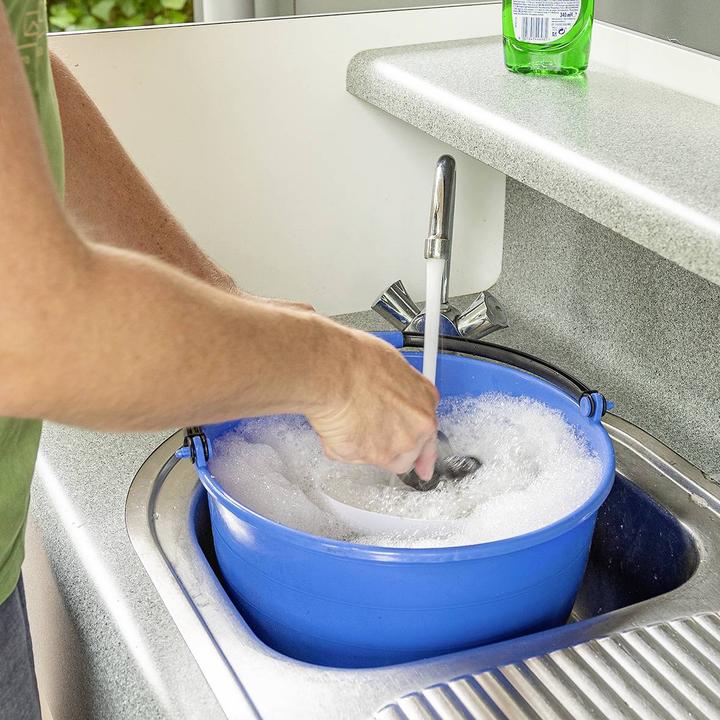 Actual product image ProPlus Multi-purpose bucket