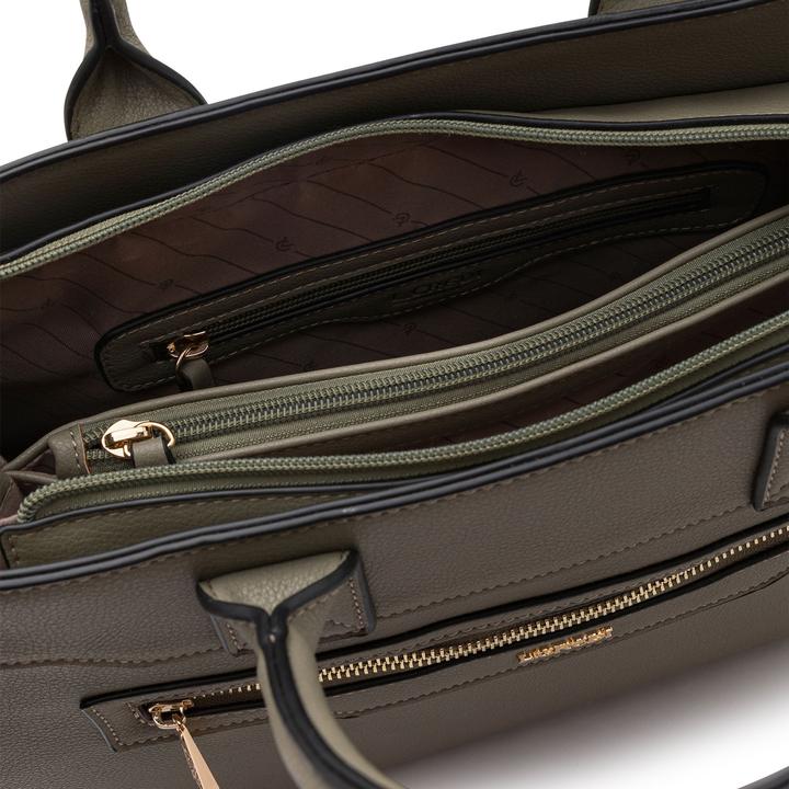 Produktbild L.Credi Olisa Handtasche 38 cm (13 l)