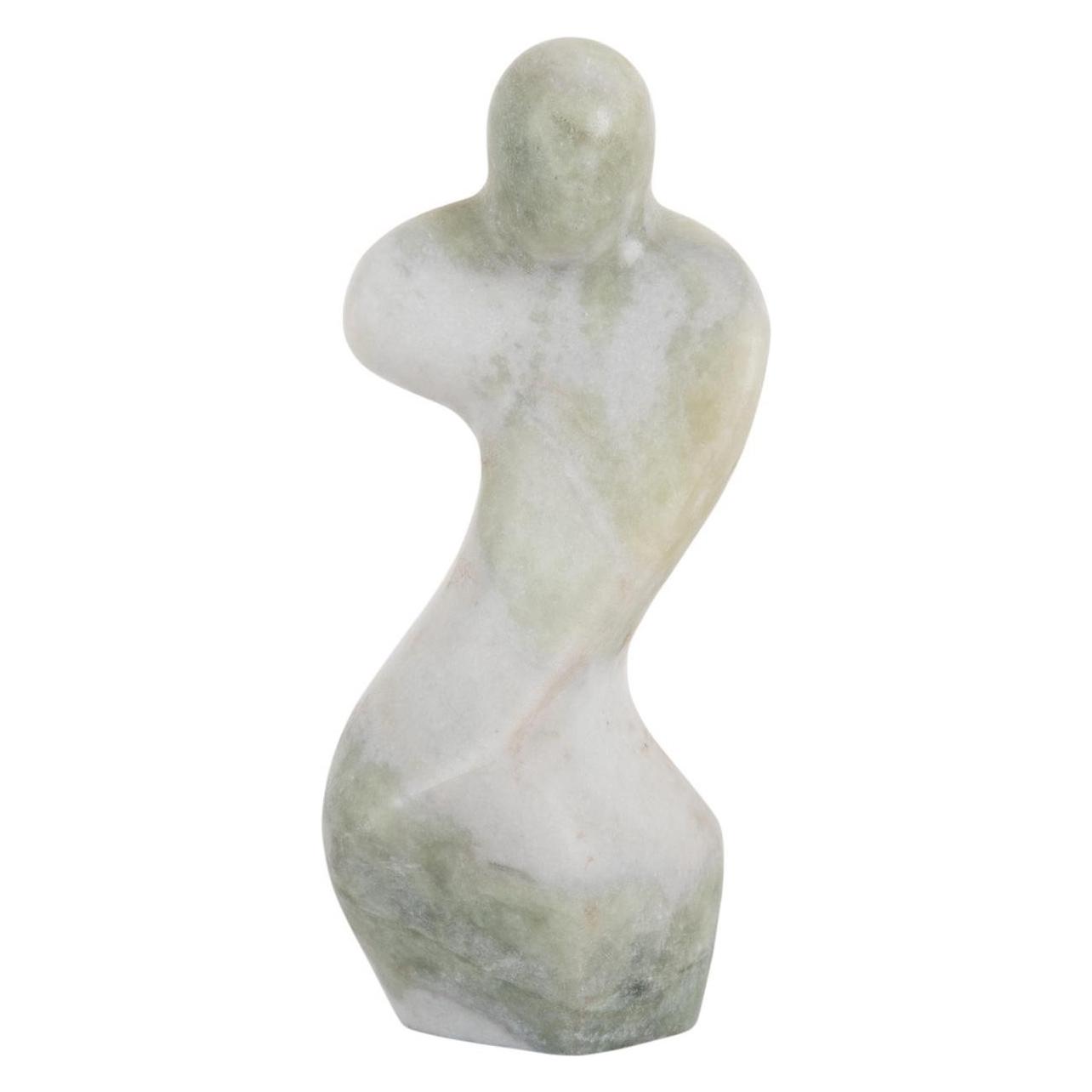 Present Time, Deco Object, Female Abstract