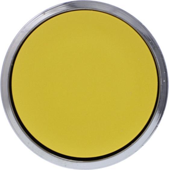 Image du produit Schneider Electric Bouton-poussoir 22mm jaune