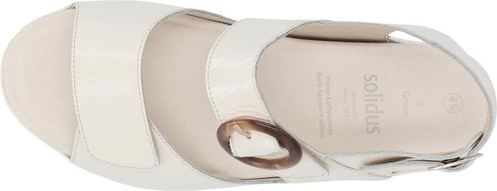 Actual product image Sandal Greta - width G (42.5)