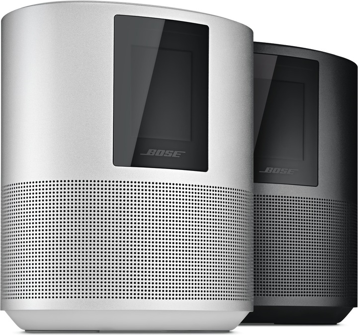 Productafbeelding Bose Home Luidspreker 500 (WiFi, Bluetooth, Airplay 2)