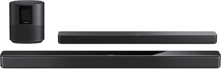 Productafbeelding Bose Home Luidspreker 500 (WiFi, Bluetooth, Airplay 2)