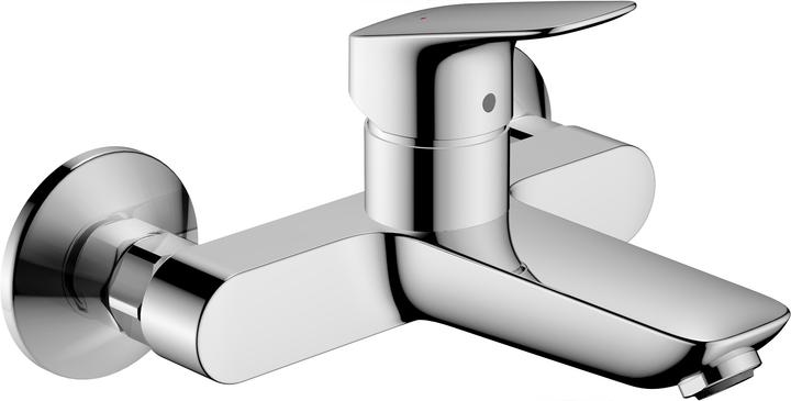 Produktbild hansgrohe Logis Chrom