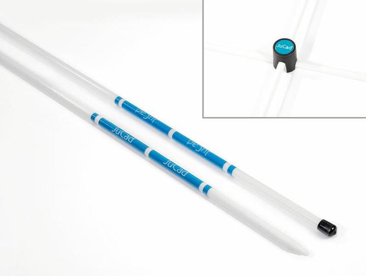 Image du produit Jucad Bâtons d’entraînement