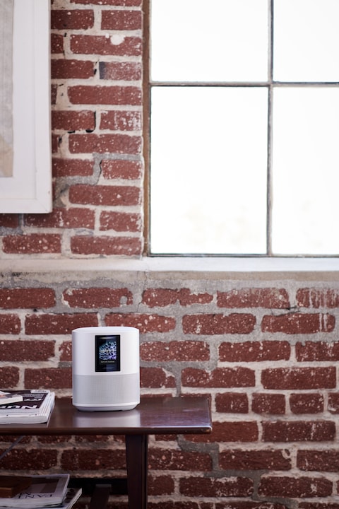 Productafbeelding Bose Home Luidspreker 500 (WiFi, Bluetooth, Airplay 2)