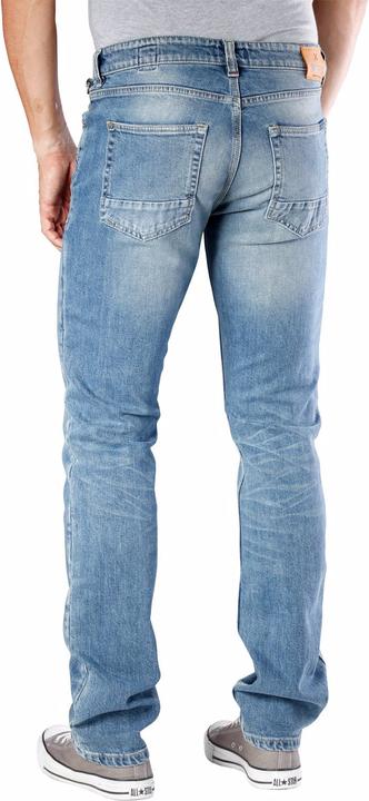 Produktbild Five Fellas Luuk Straight Jeans 36M (W38/L34)