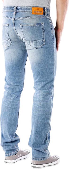 Produktbild Five Fellas Luuk Straight Jeans 36M (W38/L34)
