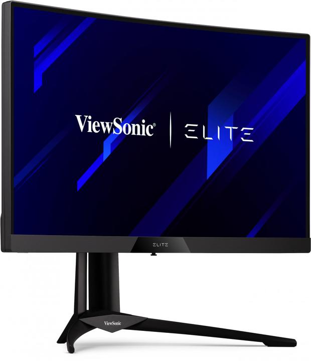 Viewsonic Elite XG270QC (2560 x 1440 Pixel, 27")