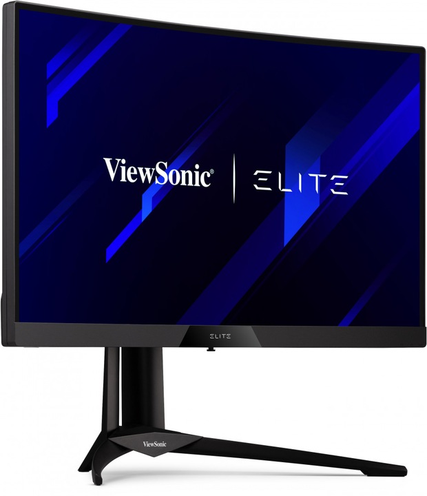 Actual product image Viewsonic Elite XG270QC (2560 x 1440 pixels, 27")