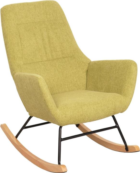 Produktbild JOHN316 Schaukelstuhl