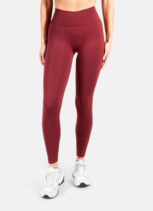 Immagine prodotto Smilodox Leggings Adrielle Pocket Seamless (M)