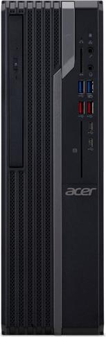 Produktbild Acer Veriton X4660G i5-8400 2,8GHz Coffee Lake-S 8GB DDR4 RAM 256G M.2 PCIE SSD Onboard Grafik W10 Pro (Intel Core i5-8400, 8 GB, 256 GB)