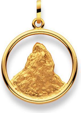 Image du produit Muau Cervin (Or 750/18 K)