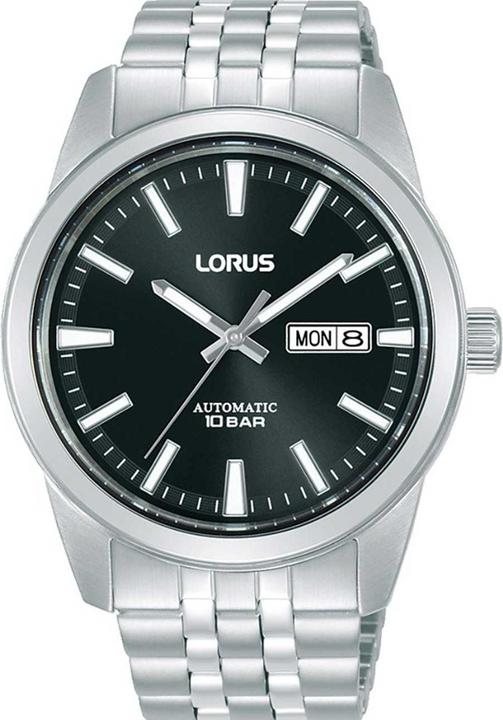 Actual product image Lorus RL491BX9 (Analogue wristwatch, 42 mm)