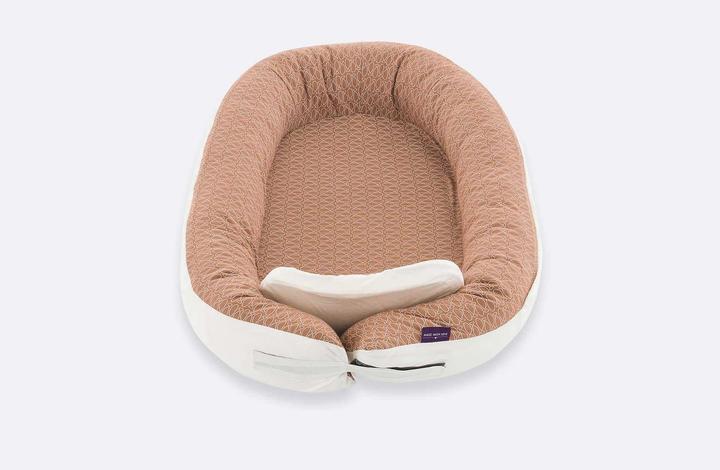 Produktbild Träumeland Babynest Home