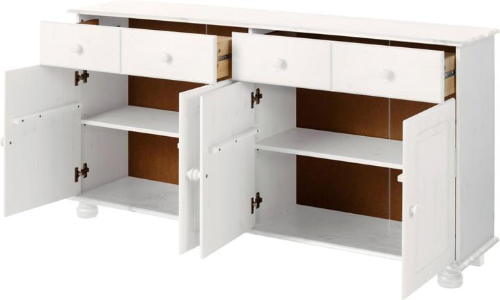 Produktbild Loft 24 Mette (153 x 35 x 76 cm)