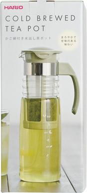 Actual product image Hario Mizudashi (1.20 l)
