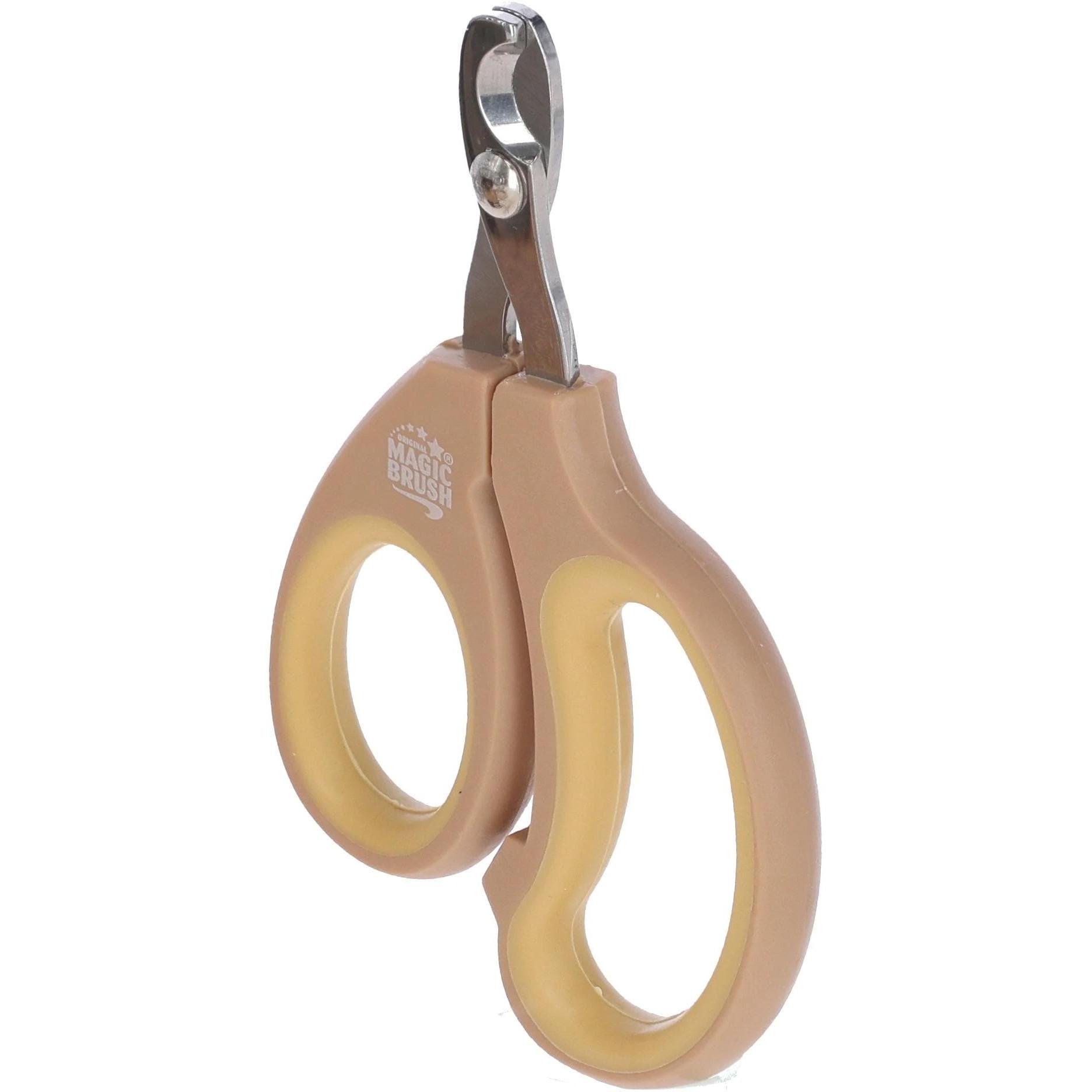 Comparer les prix de Ciseaux coupe-griffe Kerbl MagicBrush