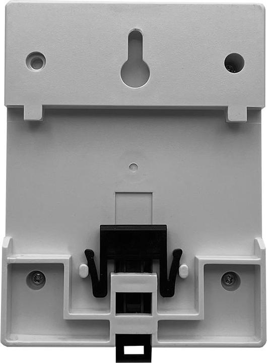Actual product image Growatt TPM-CT-E 100A 3-phase electricity meter Smart Meter