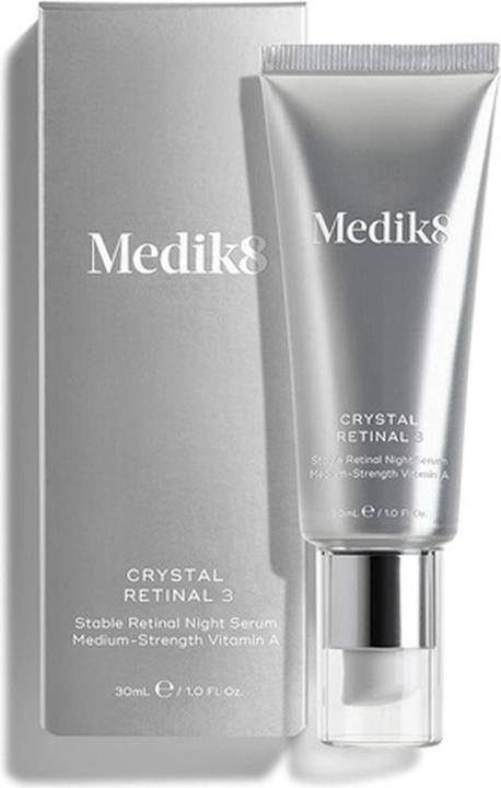 Produktbild Medik8 Crystal Retinal 3 (30 ml)