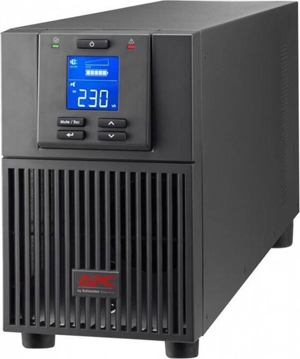 Produktbild APC Easy UPS On-Line Rail Kit