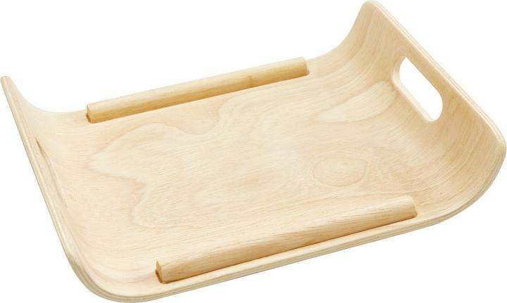 Produktbild Plantoys PLAN TOYS Frühstücksmenü auf Tablet