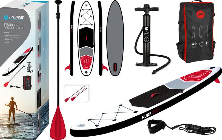 Pure Set de base (12'6")