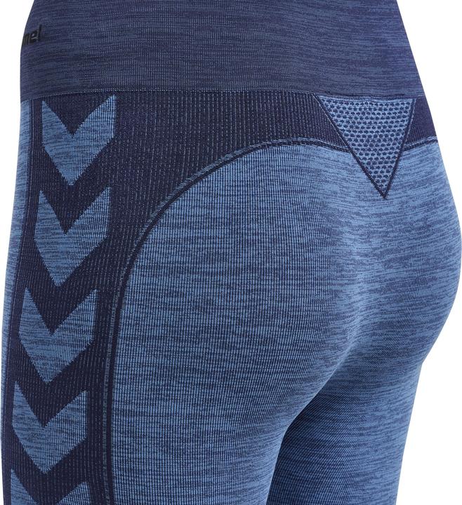 Actual product image hummel Clea Seamless Mid Waist Tights (XS)