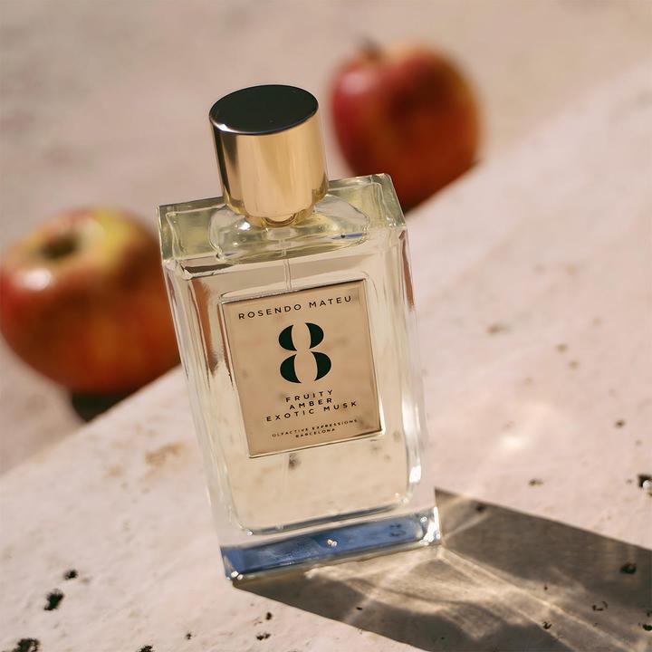 Produktbild Rosendo Mateu Olfactive Expressions First Collection 8 Eau de Parfum (Eau de Parfum, 100 ml)
